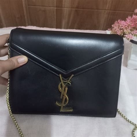 tas ysl original.